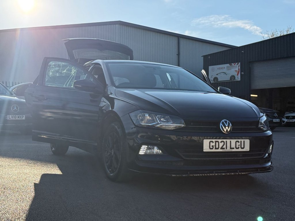 Used Volkswagen Polo 2021 for sale - 78158439: Photo 17