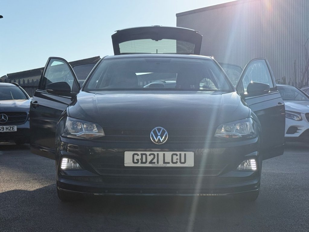 Used Volkswagen Polo 2021 for sale - 78158439: Photo 18