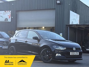 Used Volkswagen Polo 2021 for sale - 78158439: Photo