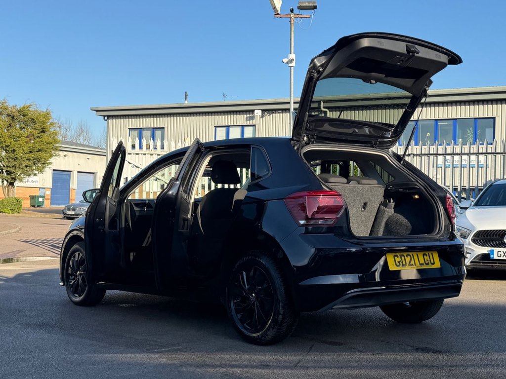 Used Volkswagen Polo 2021 for sale - 78158439: Photo 20