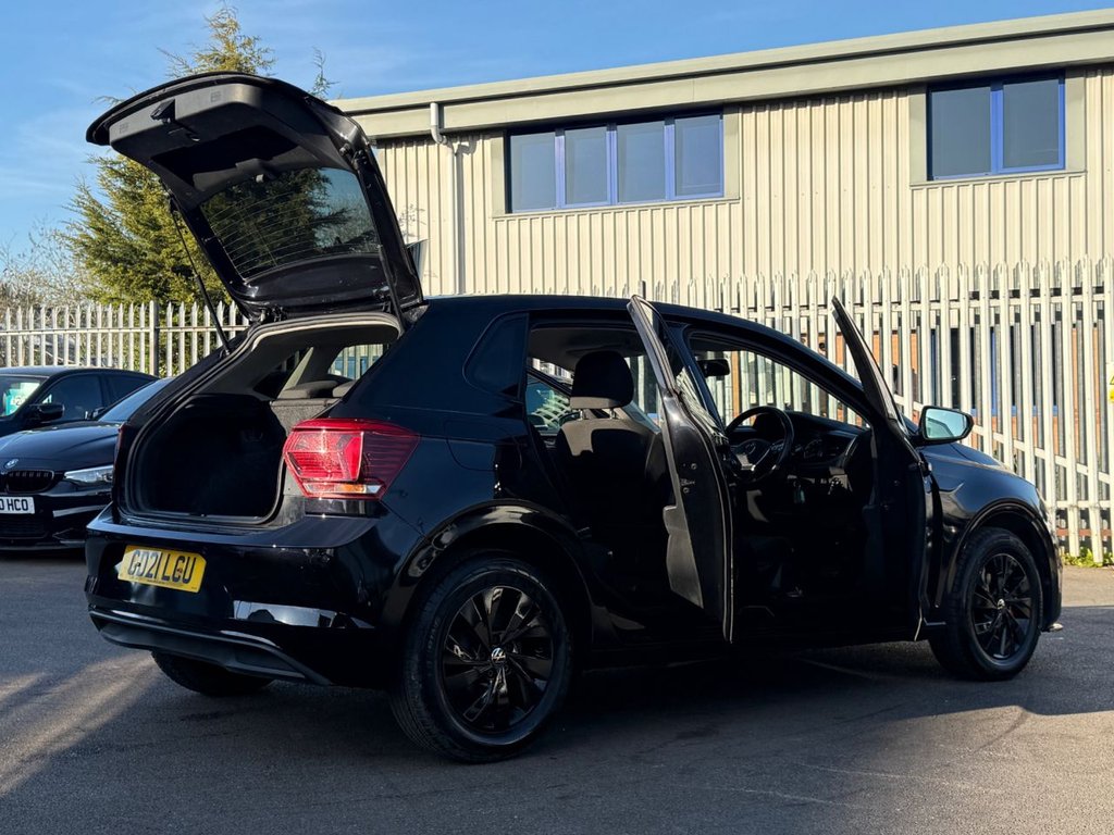 Used Volkswagen Polo 2021 for sale - 78158439: Photo 22