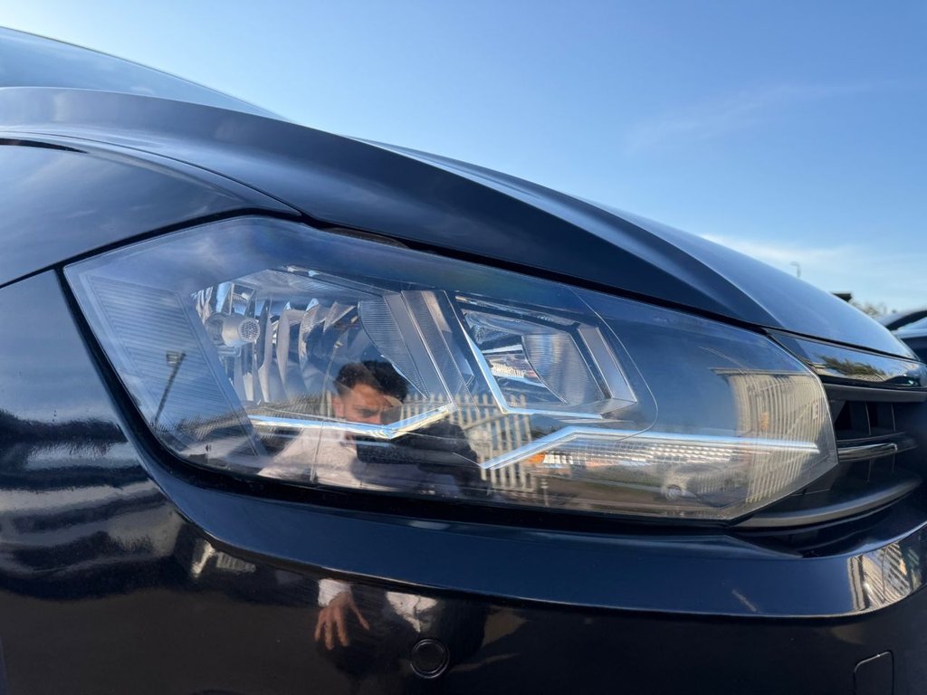 Used Volkswagen Polo 2021 for sale - 78158439: Photo 23