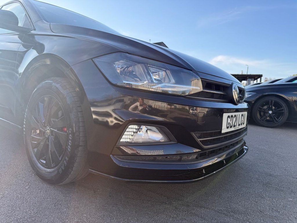 Used Volkswagen Polo 2021 for sale - 78158439: Photo 25