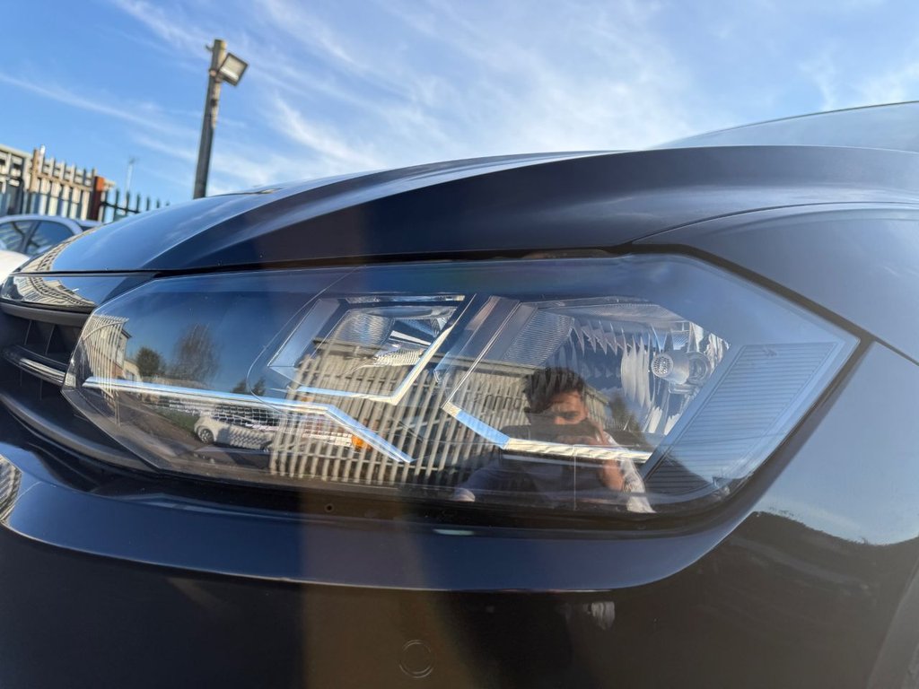 Used Volkswagen Polo 2021 for sale - 78158439: Photo 26