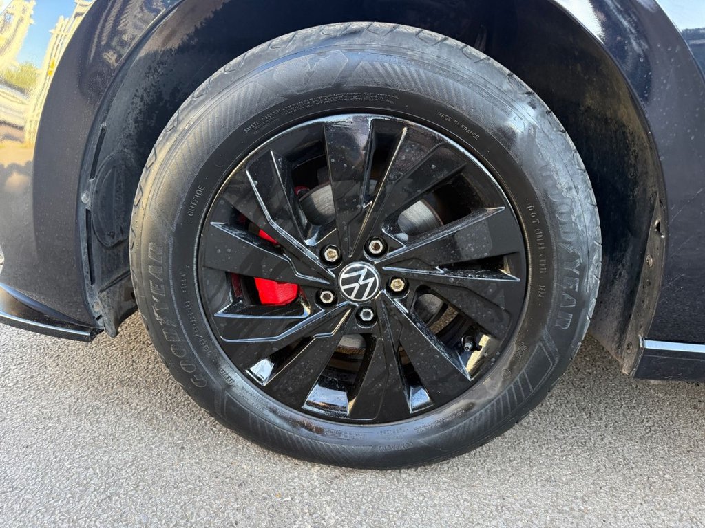 Used Volkswagen Polo 2021 for sale - 78158439: Photo 28