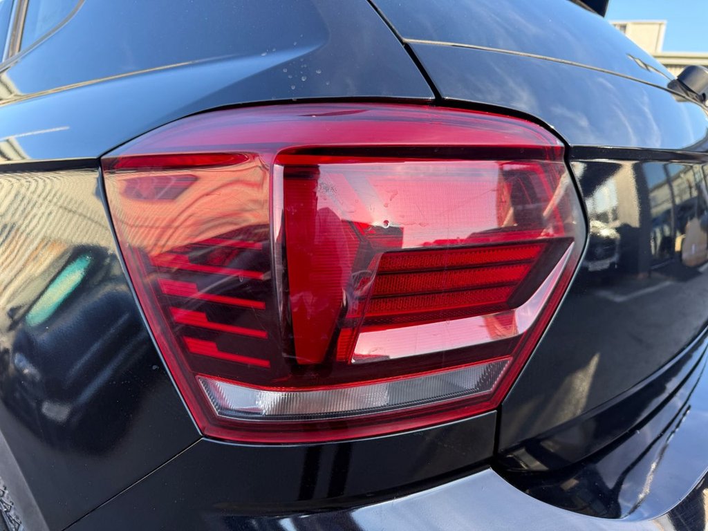 Used Volkswagen Polo 2021 for sale - 78158439: Photo 30