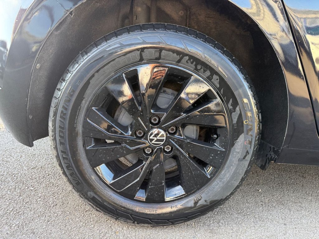 Used Volkswagen Polo 2021 for sale - 78158439: Photo 34