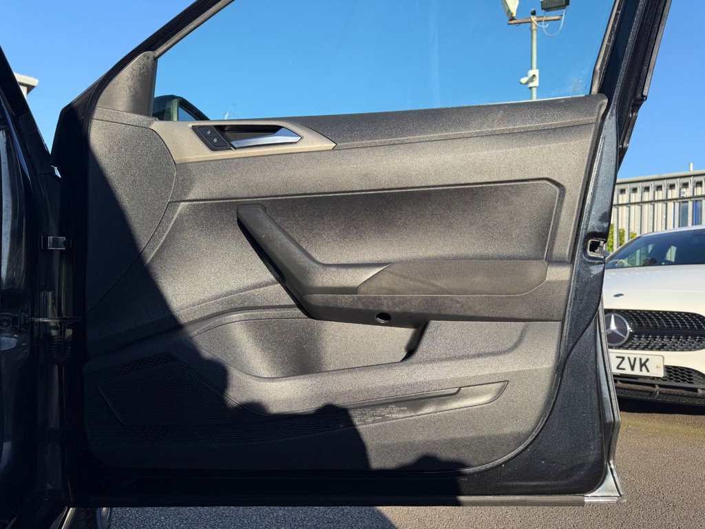 Used Volkswagen Polo 2021 for sale - 78158439: Photo 36