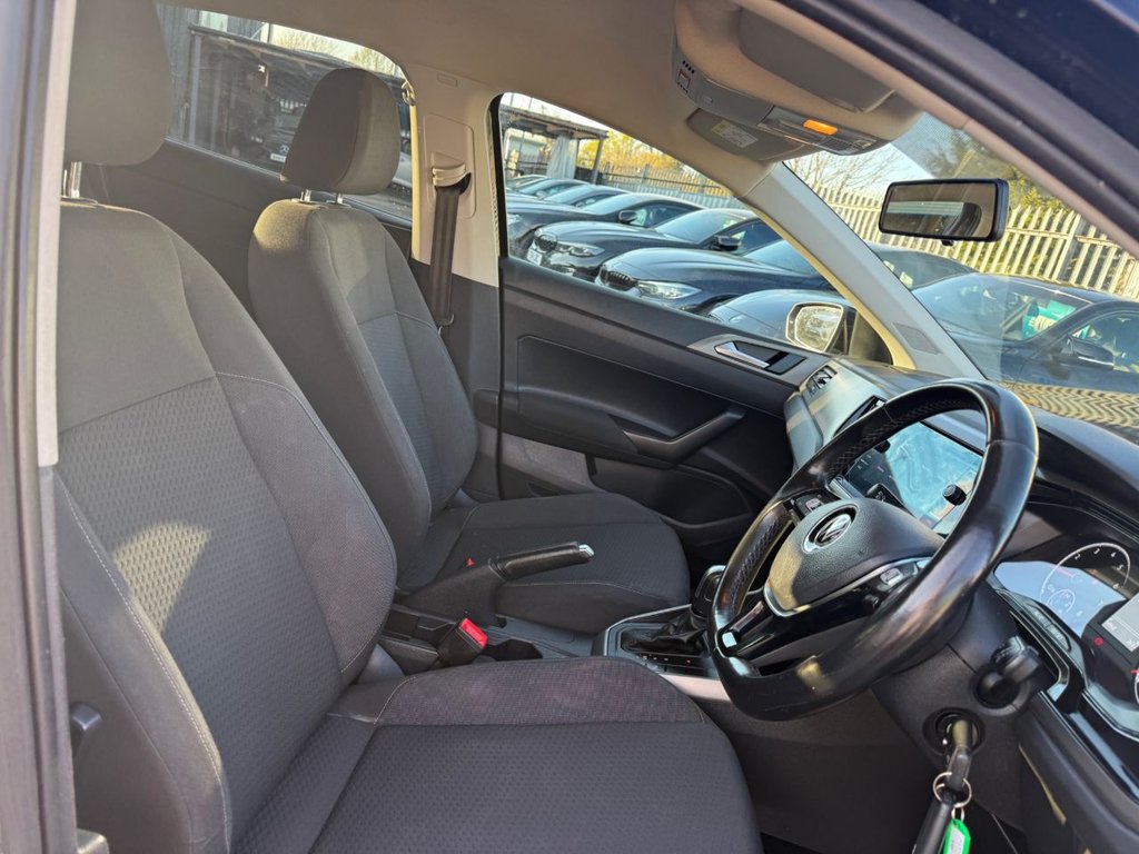 Used Volkswagen Polo 2021 for sale - 78158439: Photo 39