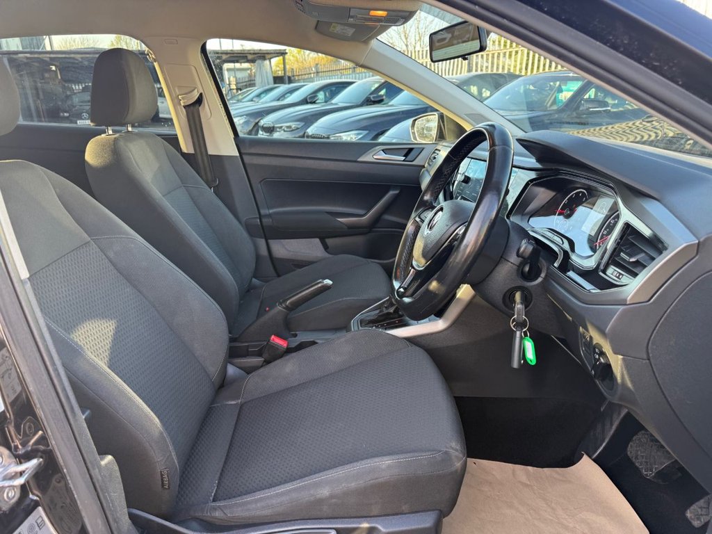 Used Volkswagen Polo 2021 for sale - 78158439: Photo 40