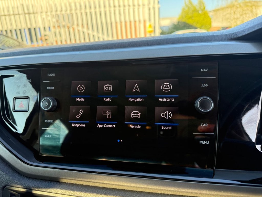 Used Volkswagen Polo 2021 for sale - 78158439: Photo 48