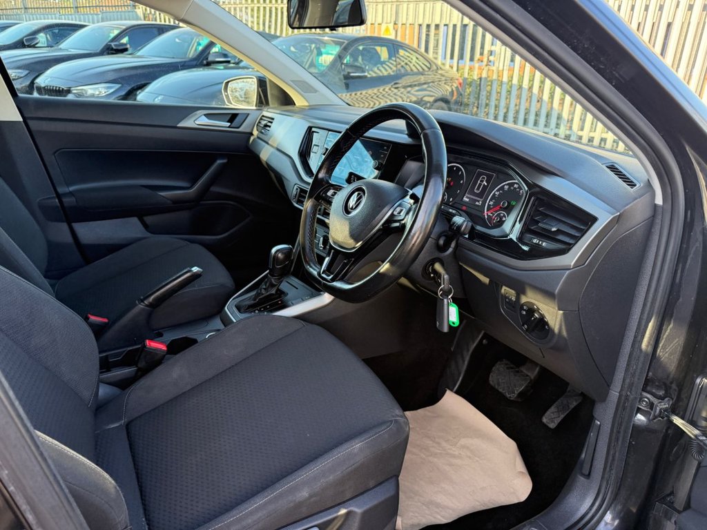 Used Volkswagen Polo 2021 for sale - 78158439: Photo 5