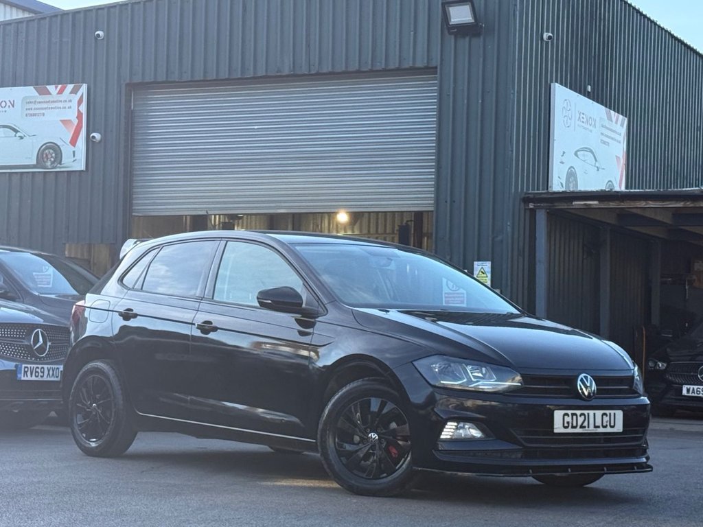 Used Volkswagen Polo 2021 for sale - 78158439: Photo 6