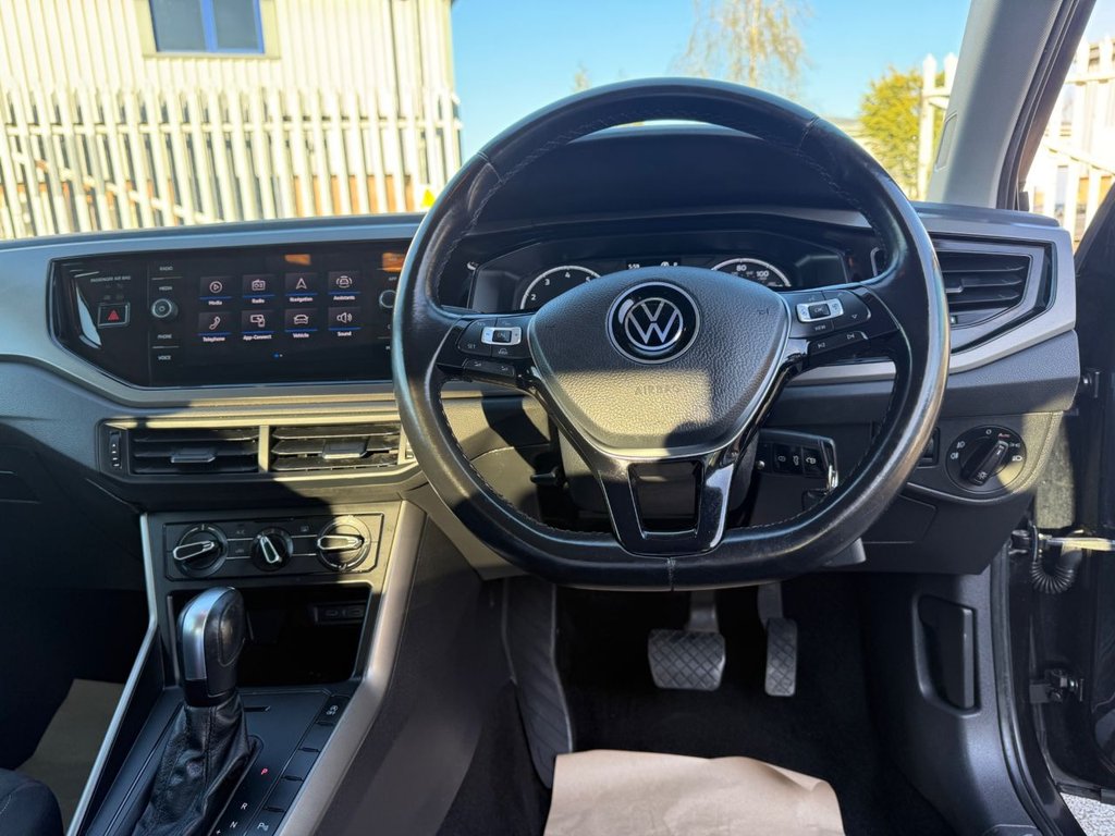 Used Volkswagen Polo 2021 for sale - 78158439: Photo 7