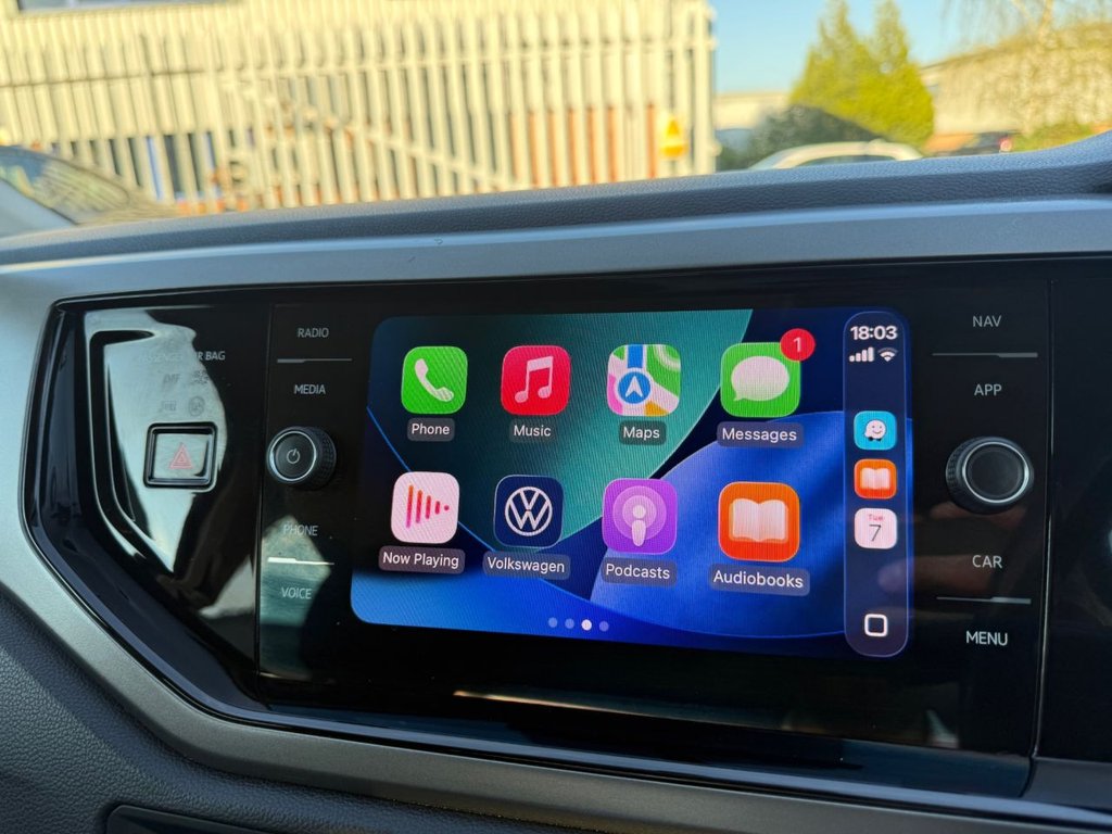 Used Volkswagen Polo 2021 for sale - 78158439: Photo 9