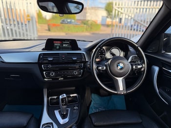 Used BMW 1 Series 2019 for sale - 77638157: Photo