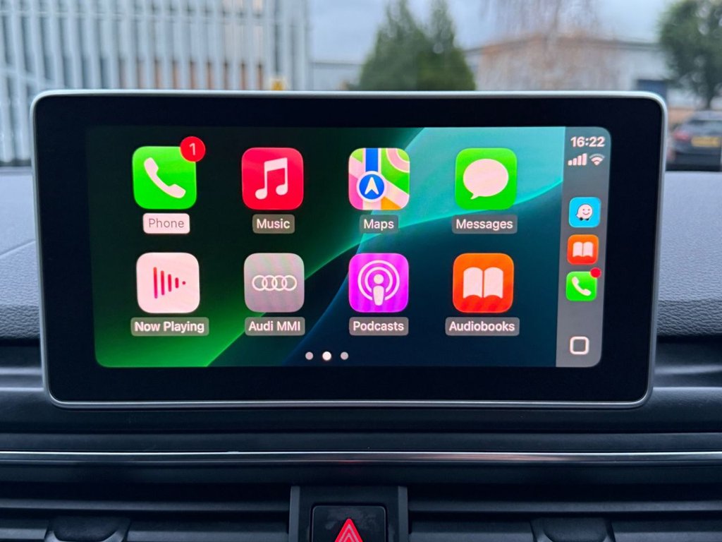 Used Audi A5 2017 for sale - 77110336: Photo 10