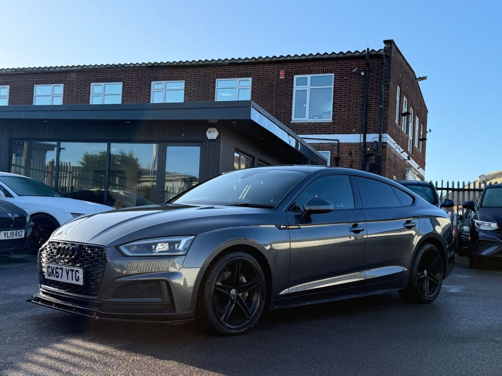 Used Audi A5 2017 for sale - 77110336: Photo 11
