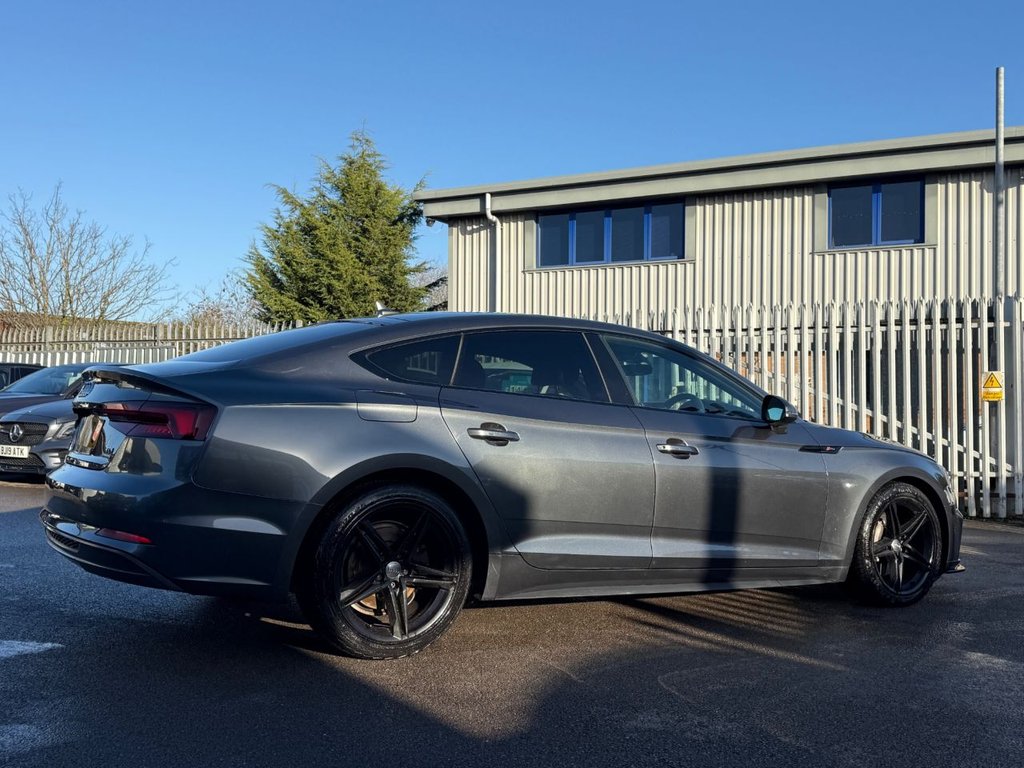 Used Audi A5 2017 for sale - 77110336: Photo 14