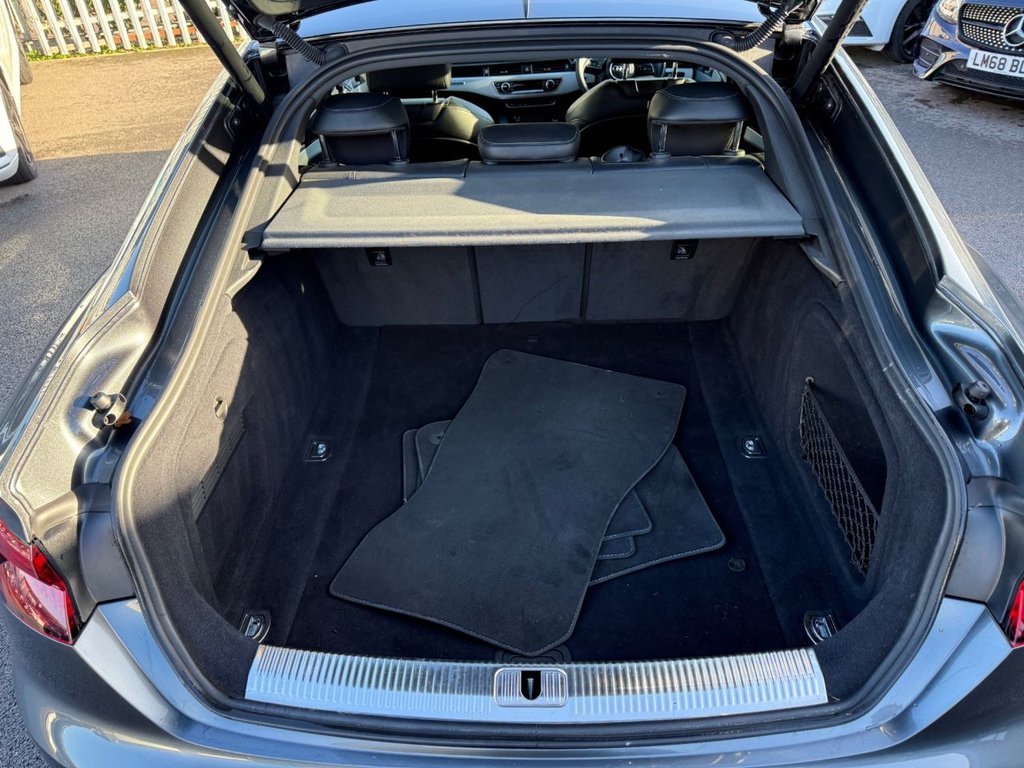 Used Audi A5 2017 for sale - 77110336: Photo 16