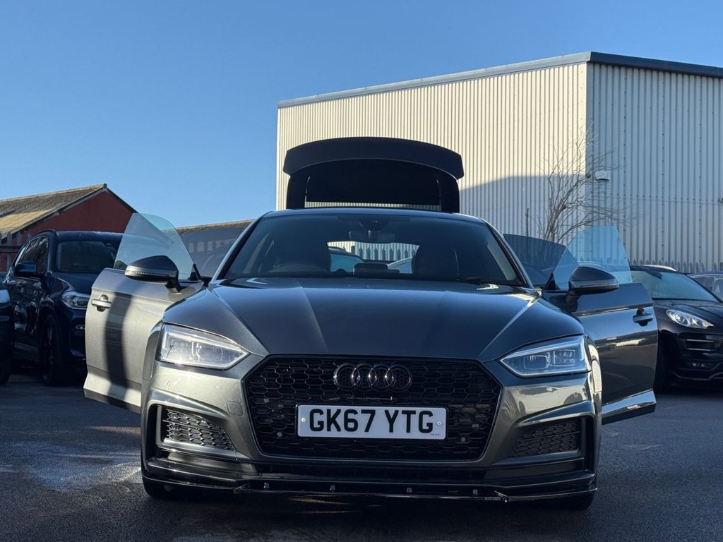 Used Audi A5 2017 for sale - 77110336: Photo 19