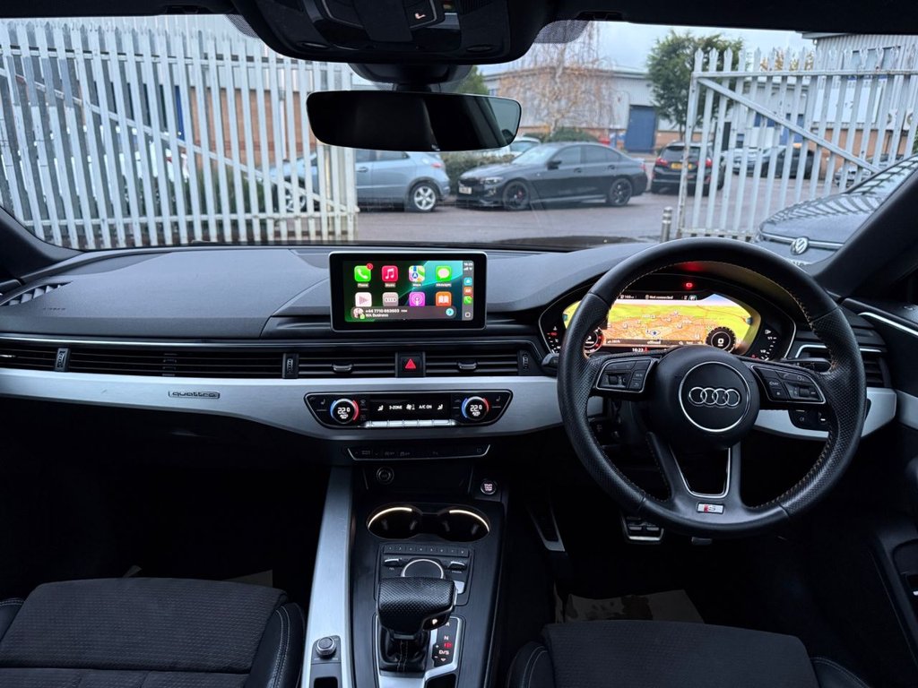 Used Audi A5 2017 for sale - 77110336: Photo 2