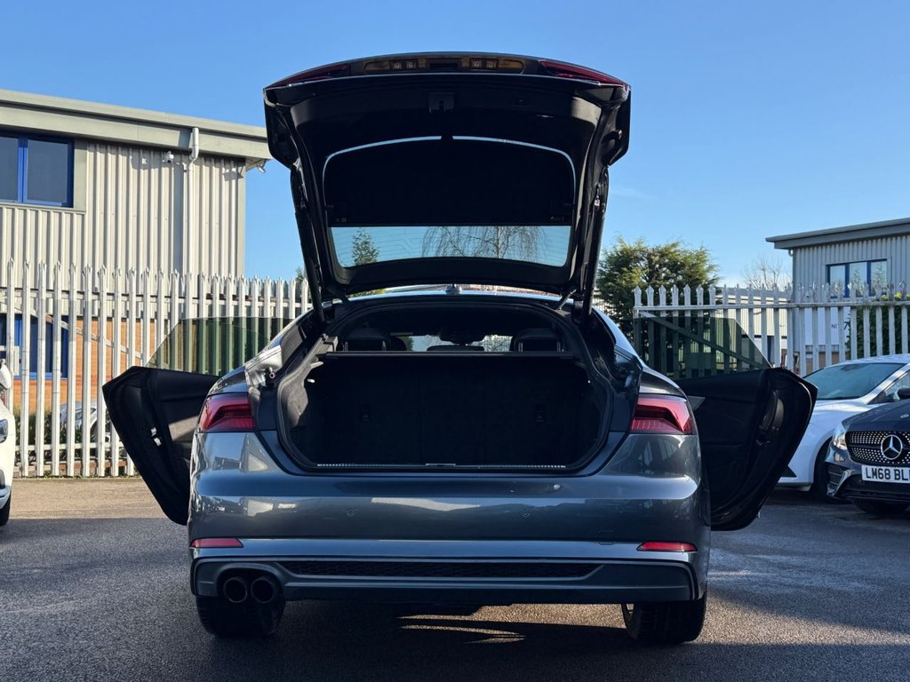 Used Audi A5 2017 for sale - 77110336: Photo 22