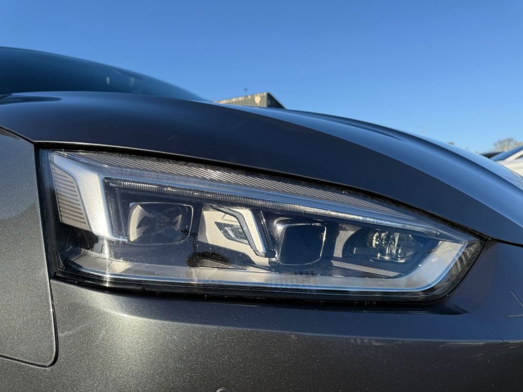 Used Audi A5 2017 for sale - 77110336: Photo 24