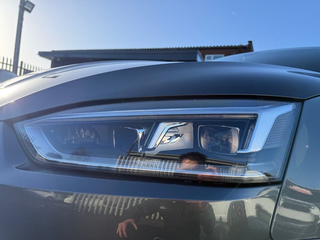 Used Audi A5 2017 for sale - 77110336: Photo 26