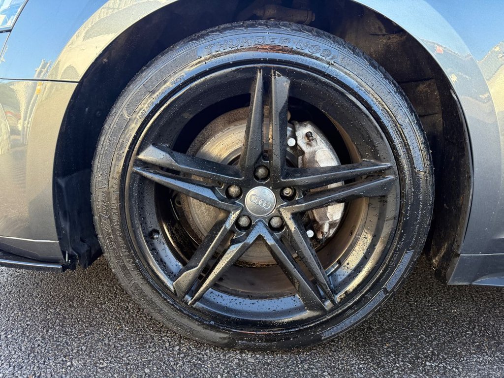 Used Audi A5 2017 for sale - 77110336: Photo 27