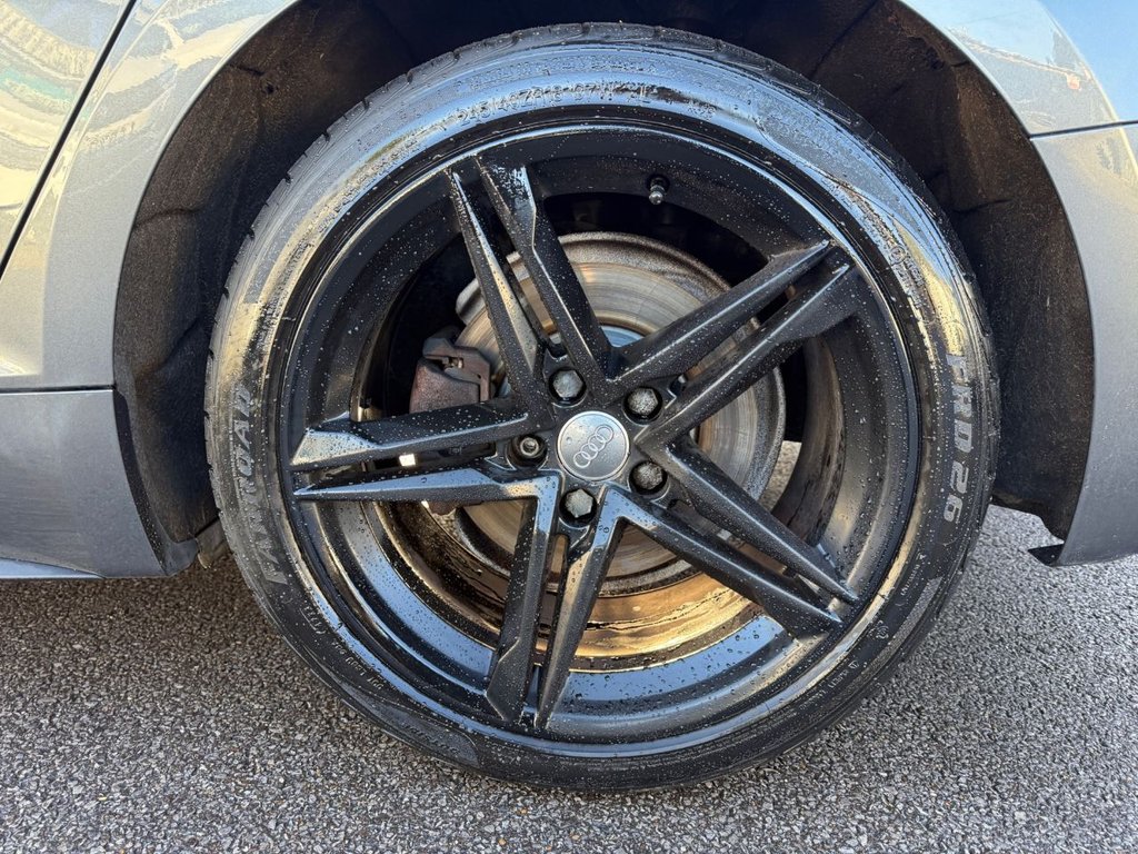 Used Audi A5 2017 for sale - 77110336: Photo 28