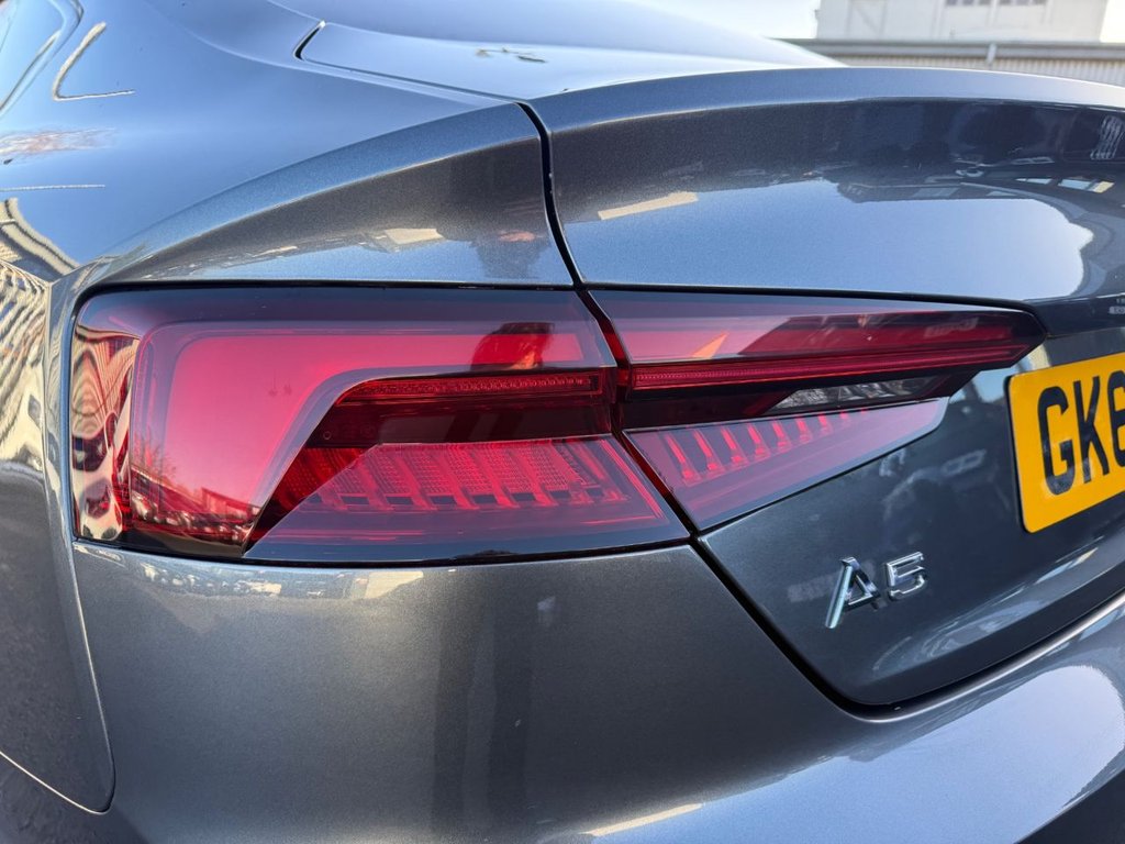 Used Audi A5 2017 for sale - 77110336: Photo 29