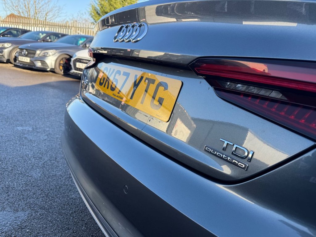 Used Audi A5 2017 for sale - 77110336: Photo 30