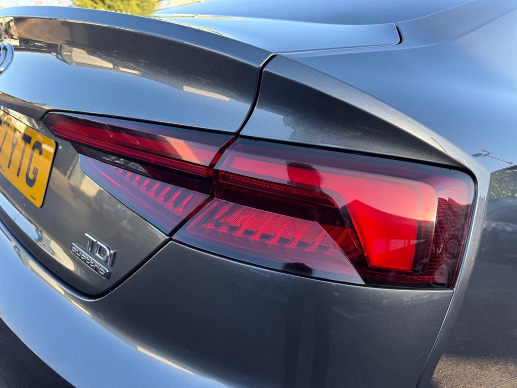 Used Audi A5 2017 for sale - 77110336: Photo 31