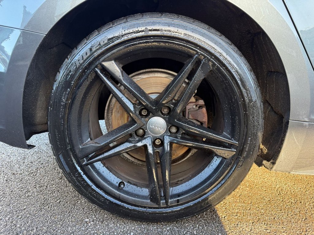 Used Audi A5 2017 for sale - 77110336: Photo 32