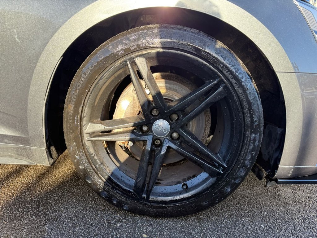 Used Audi A5 2017 for sale - 77110336: Photo 33