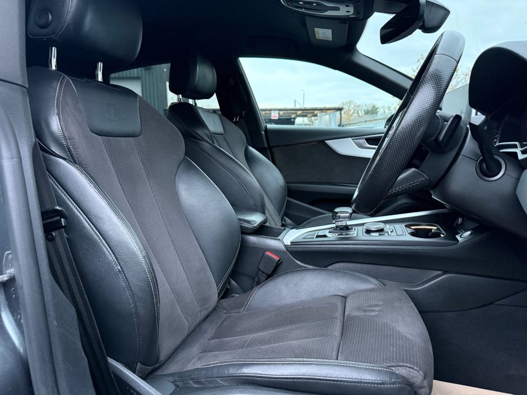 Used Audi A5 2017 for sale - 77110336: Photo 36