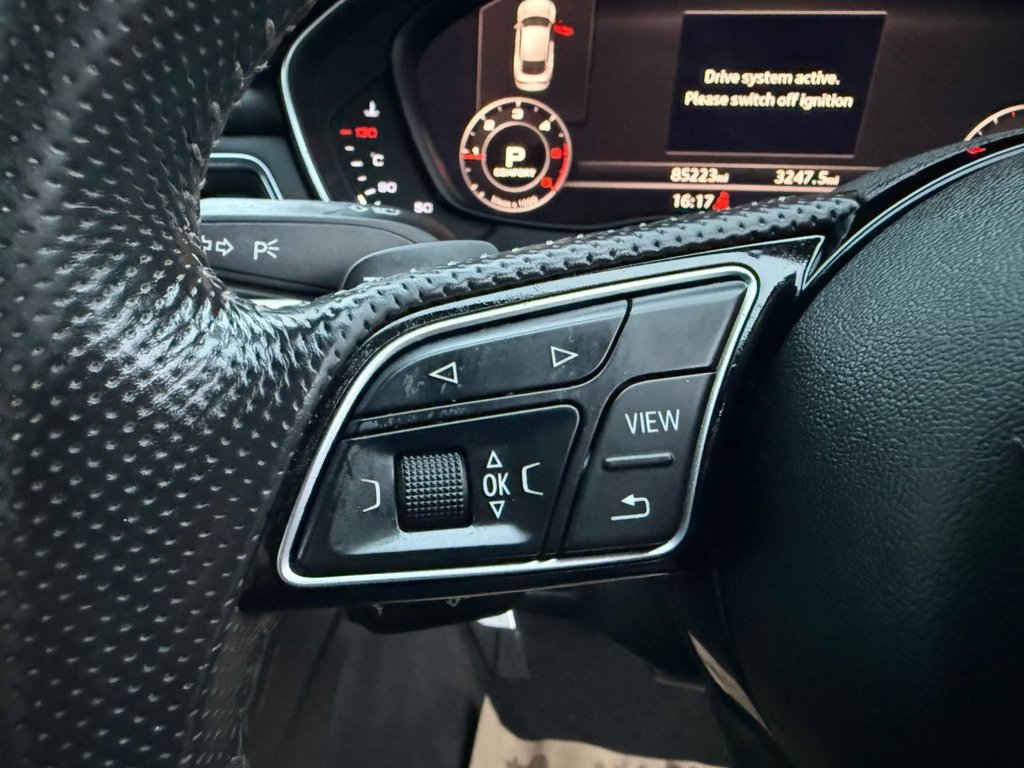 Used Audi A5 2017 for sale - 77110336: Photo 45