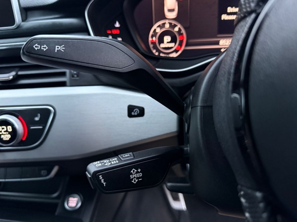 Used Audi A5 2017 for sale - 77110336: Photo 47