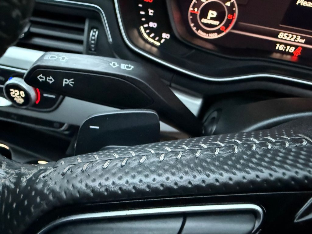 Used Audi A5 2017 for sale - 77110336: Photo 49