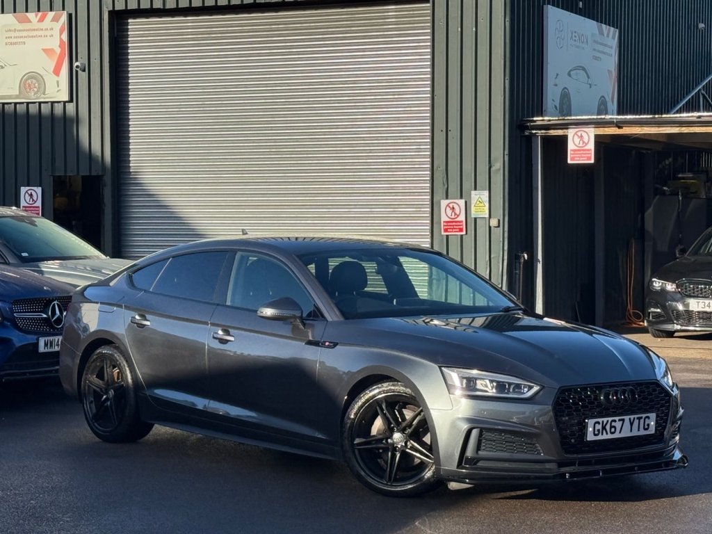 Used Audi A5 2017 for sale - 77110336: Photo 7