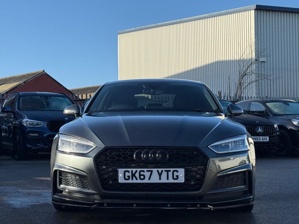 Used Audi A5 2017 for sale - 77110336: Photo 9