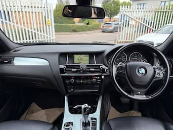 Used BMW X3 2015 for sale - 79768845: Photo