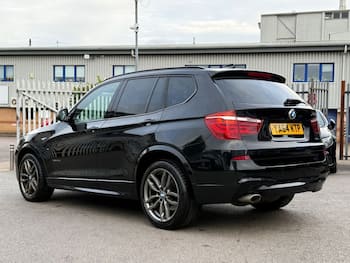 Used BMW X3 2015 for sale - 79768845: Photo