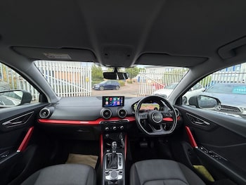 Used Audi Q2 2019 for sale - 79538945: Photo