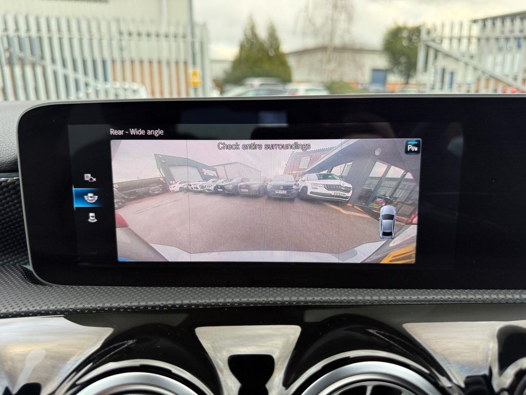 Used Mercedes-Benz A-Class 2019 for sale - 77302524: Photo 11