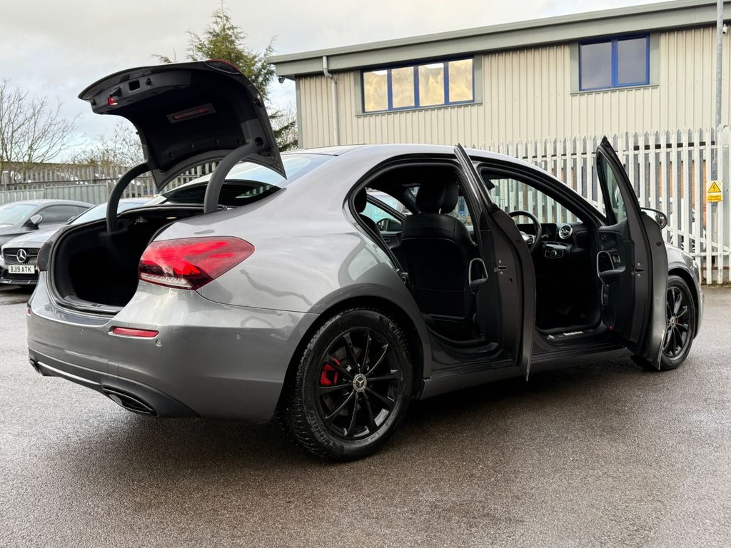 Used Mercedes-Benz A-Class 2019 for sale - 77302524: Photo 12