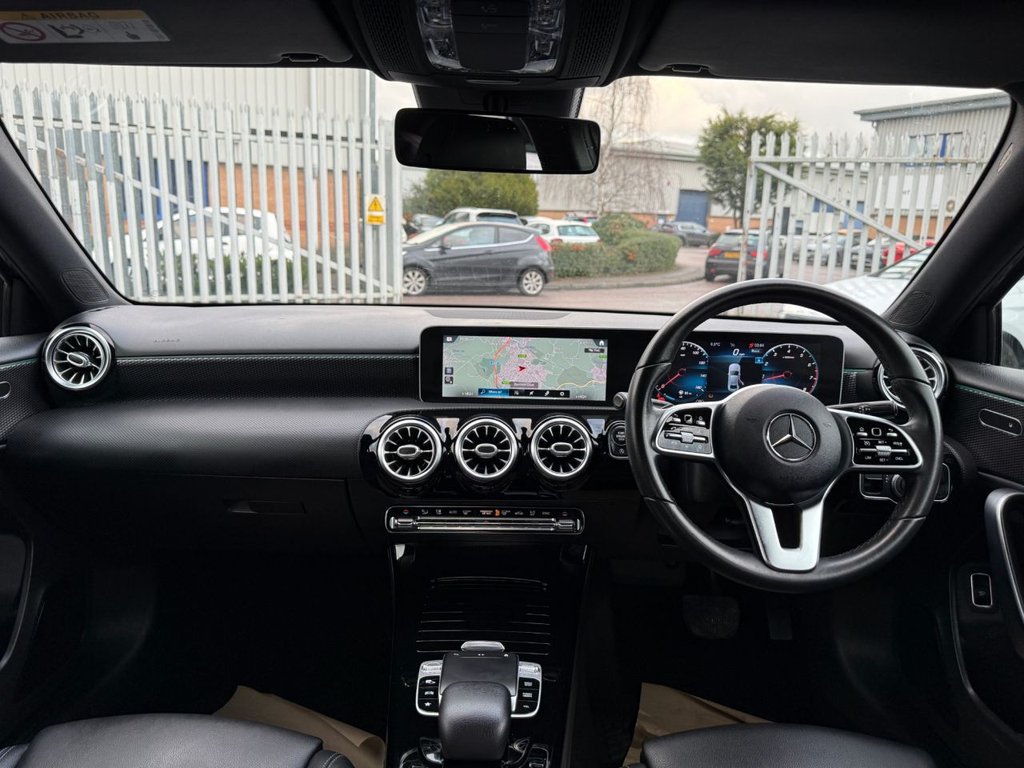 Used Mercedes-Benz A-Class 2019 for sale - 77302524: Photo 2