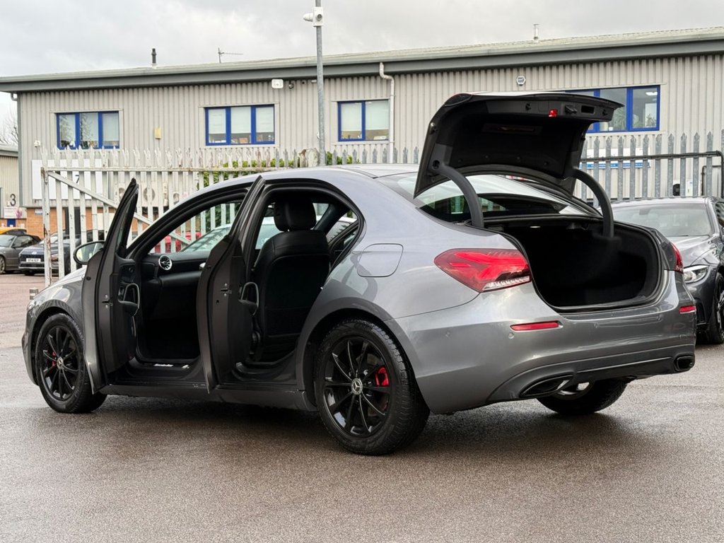 Used Mercedes-Benz A-Class 2019 for sale - 77302524: Photo 22