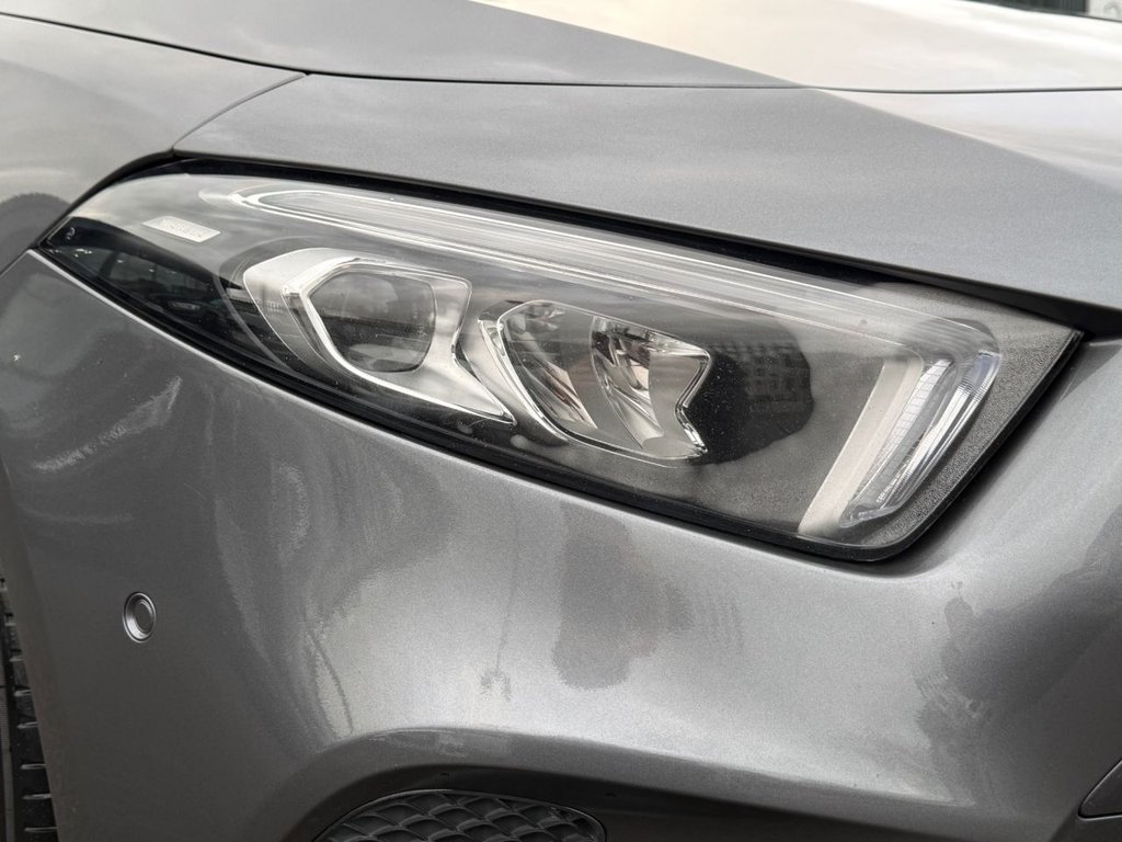 Used Mercedes-Benz A-Class 2019 for sale - 77302524: Photo 23